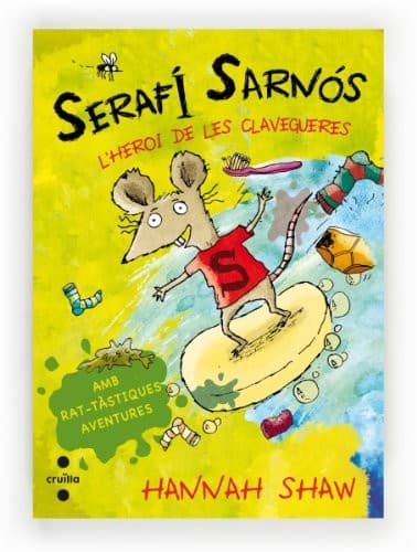 Serafí Sarnós, l'heroi de les clavegueres