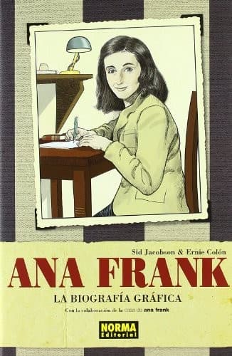ANA FRANK