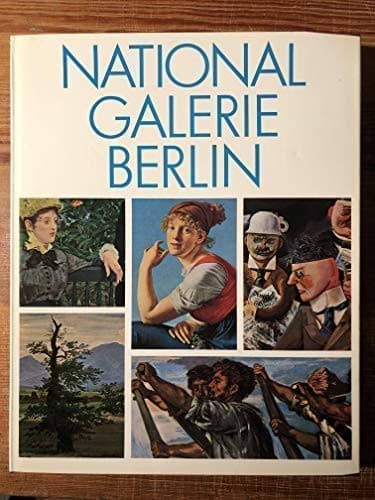 Die National Galerie Berlin