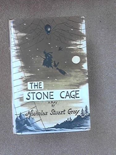The stone cage