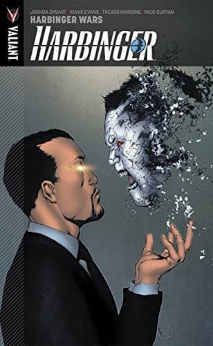 Harbinger Wars