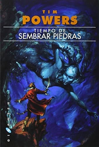 Tiempo de sembrar piedras