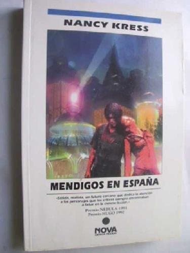 MENDIGOS EN ESPAÑA