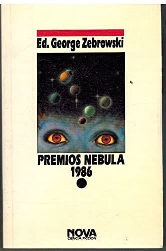 Premios Nebula 1986