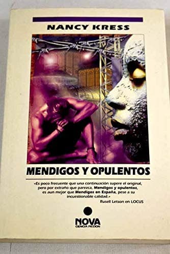 Mendigos y opulentos