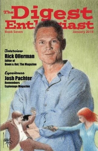 The Digest Enthusiast #7