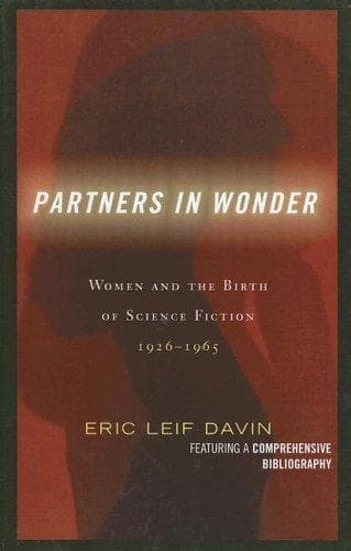 Partners in wonder