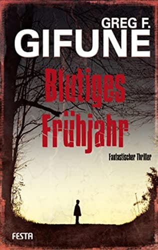 Blutiger Frühling