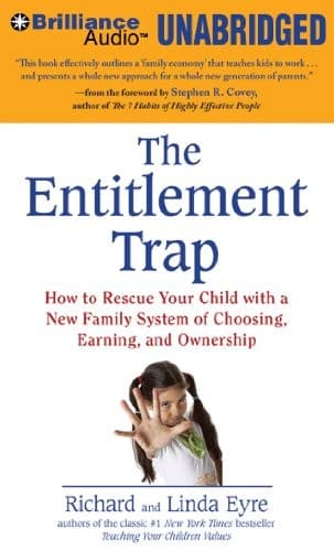 The Entitlement Trap