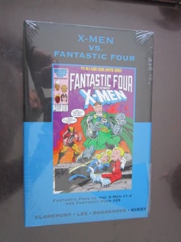 Marvel Premiere Classic Vol 36