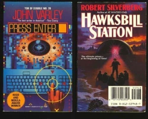 Hawksbill Station and Press Enter