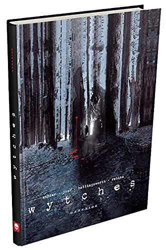 Wytches