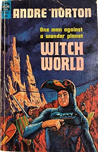 Witch World