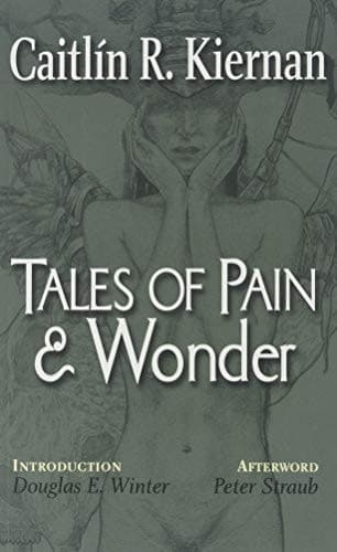 Tales of Pain and Wonder [Trade Paperback]