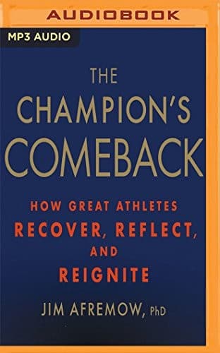 Champion's Comeback, The