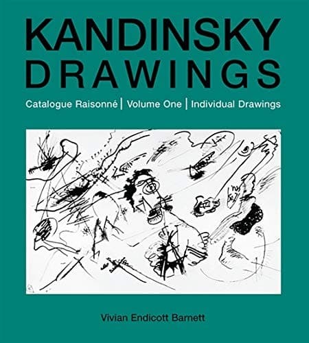 Kandinsky drawings
