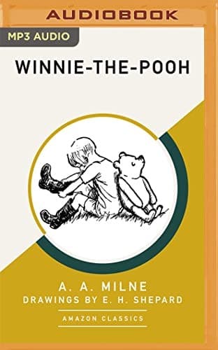 Winnie the Pooh