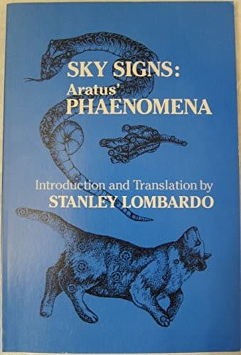 Sky signs