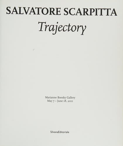 Salvatore Scarpitta