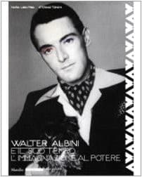 Walter Albini e il suo tempo