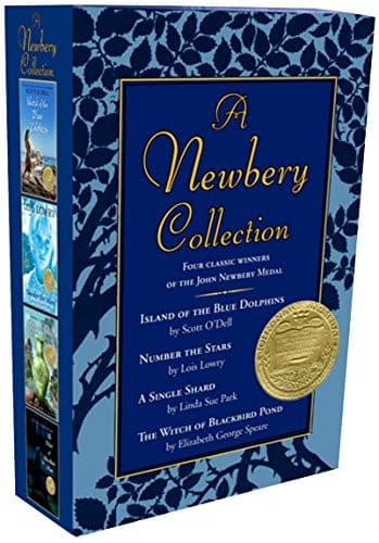 Newbery Collection Boxed Set