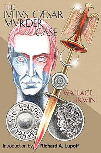 Julius Caesar Murder Case