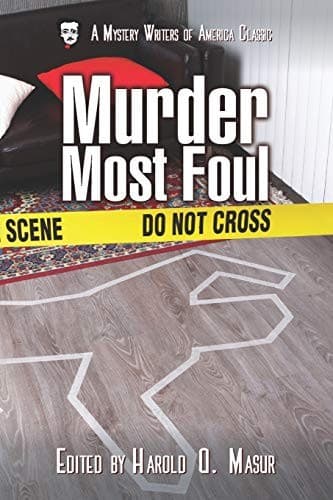 Murder Most Foul