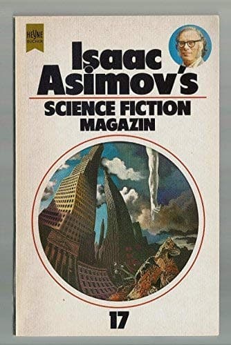 Isaac Asimovs Science Fiction Magazin 17. Folge