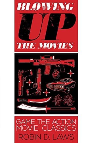 Blowing Up the Movies