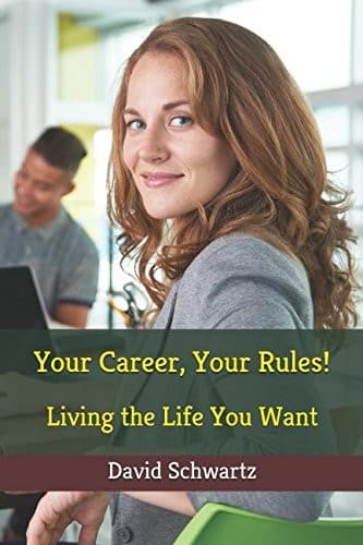 Your Career, Your Rules!