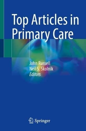 Top Articles in Primary Care