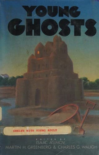 Asimov's Ghosts