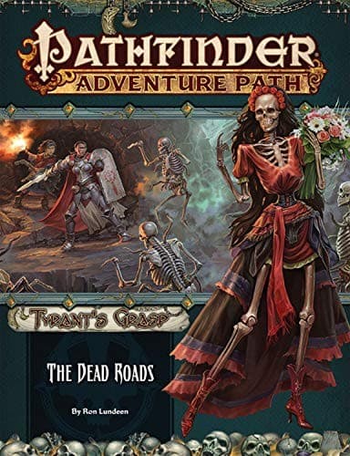 Dead Roads