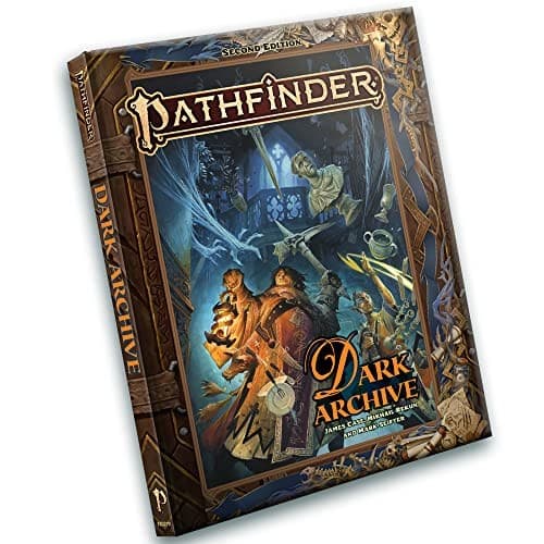 Pathfinder Roleplaying Game