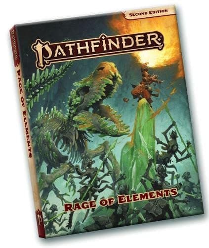 Pathfinder Roleplaying Game