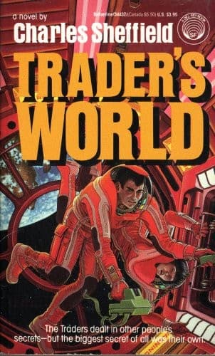 Trader's world
