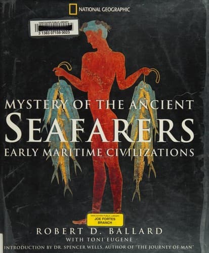Mystery of the Ancient Seafarers