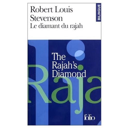 The Rajah's Diamond