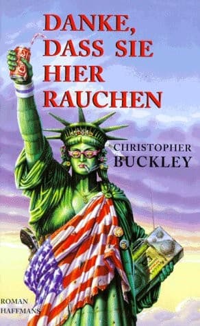Danke, Dass Sie Hier Rauchen