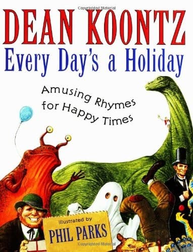 Every Day's a Holiday