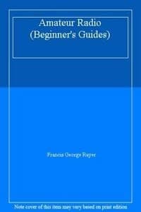 Beginner's guideto amateur radio