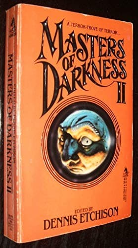 Masters of Darkness II
