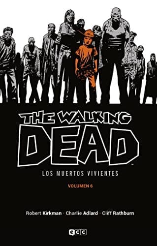 The Walking Dead vol. 06 de 16
