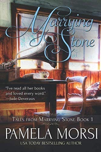 Marrying Stone