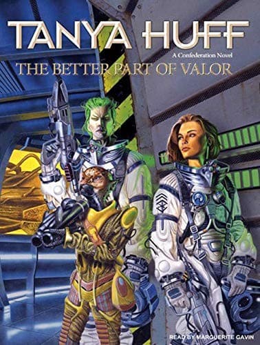 Better Part of Valor