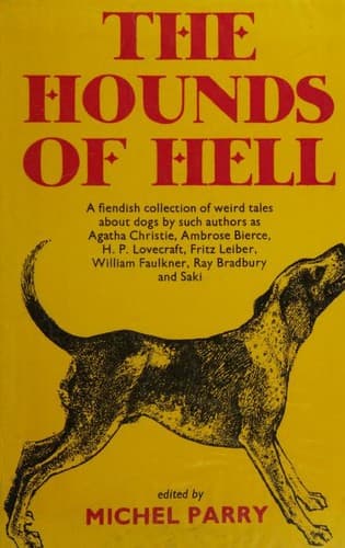 The Hounds of Hell