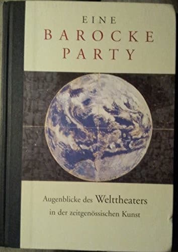 Eine barocke Party