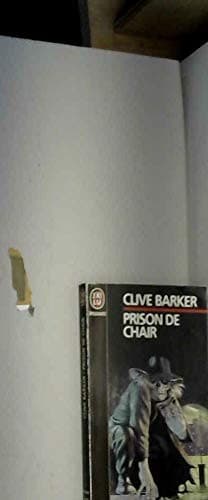 Livres de sang t5 - prison de chair