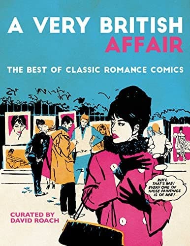 Very British Affair