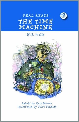 The time machine